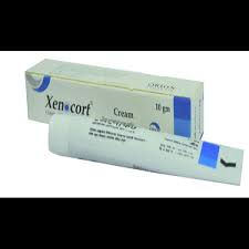 xenocort-10-gm